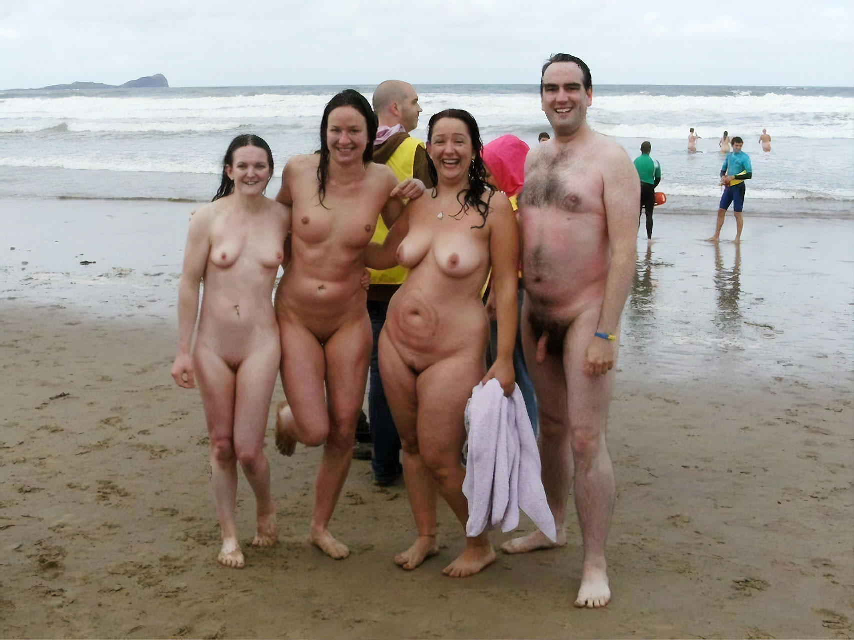 all Naturist one's nearest surrounding epoch.. Photo 1