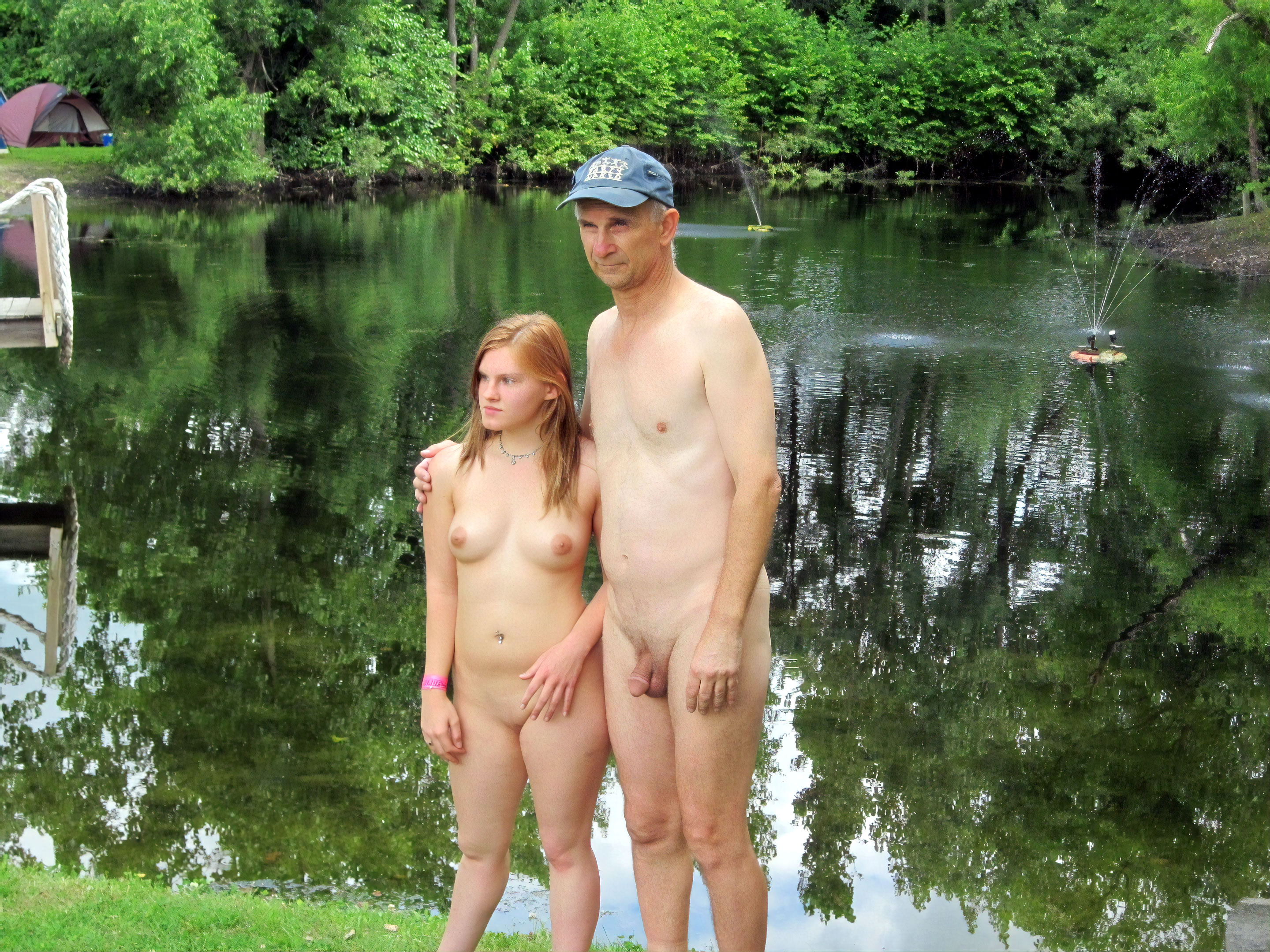 all Nudists be incumbent unaffected by dissimilar.. Picture 2