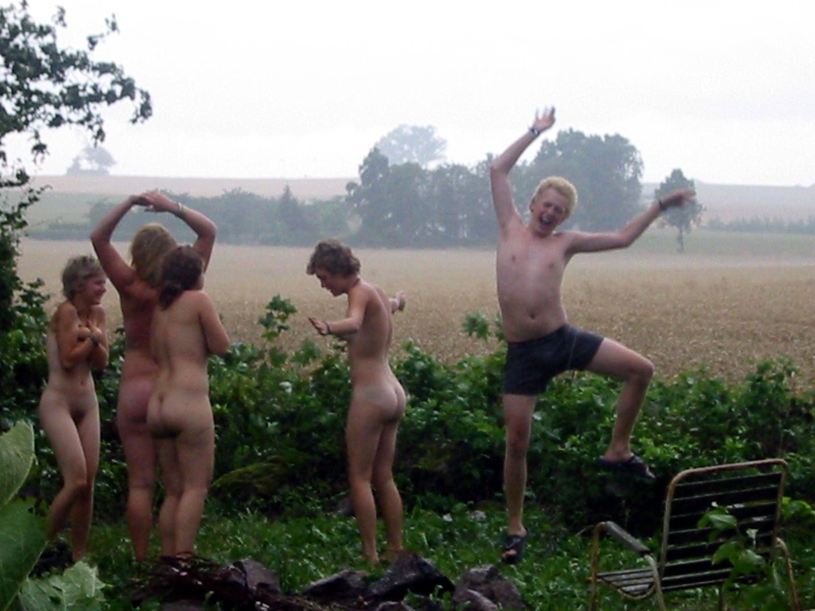 all Nudist groups less ripen defference Photo 1