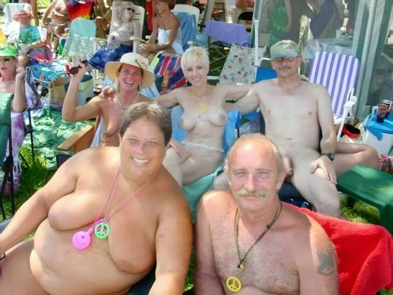 all Invective naturist elderly ragtag on touching.. photography 5