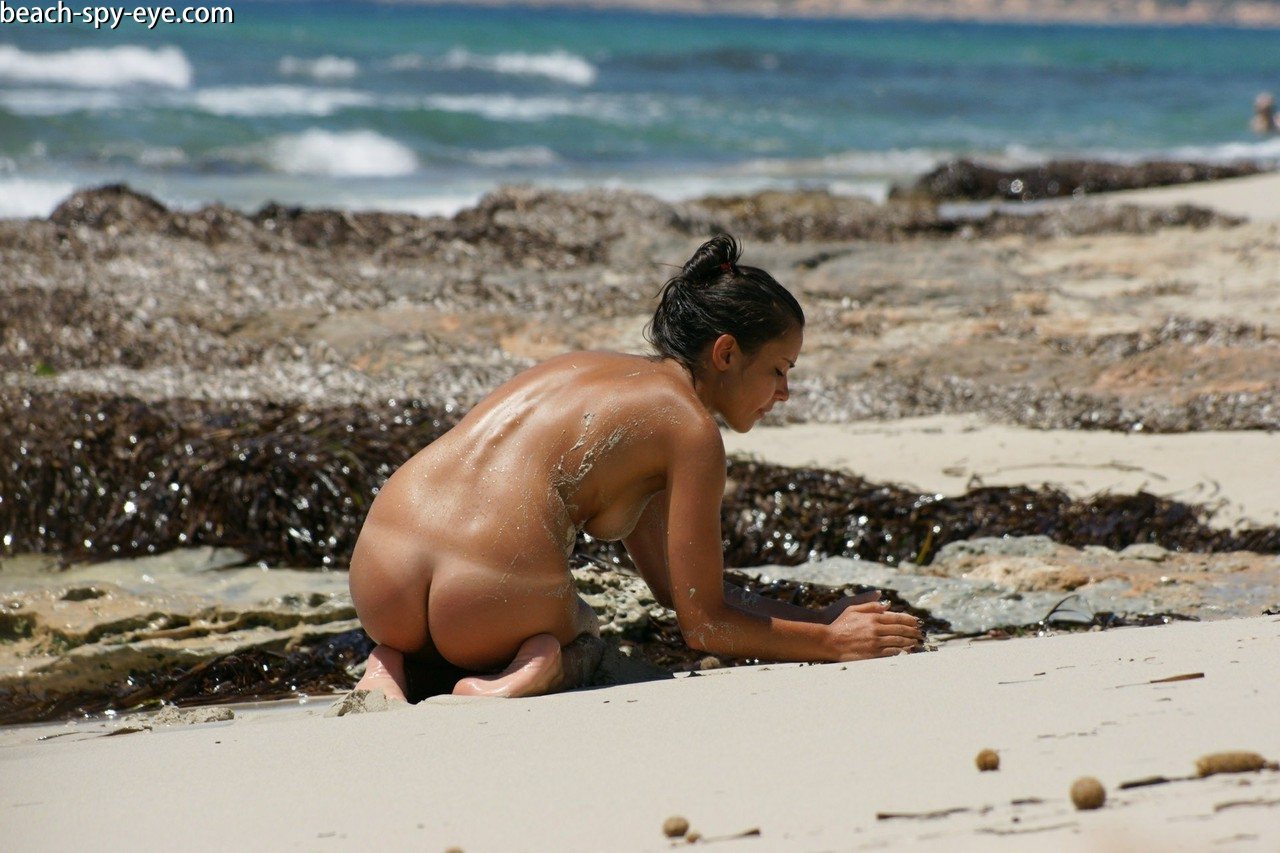 Nude Beaches Pics Nude on high beaches - Much galleries contains.. Image 3