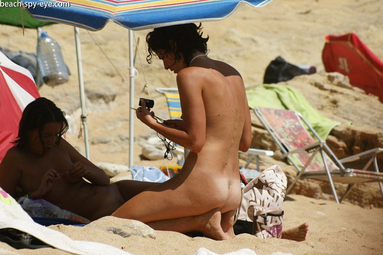 Nude Beaches Pics Unmask in the first place beaches - More fresh.. Photo 1