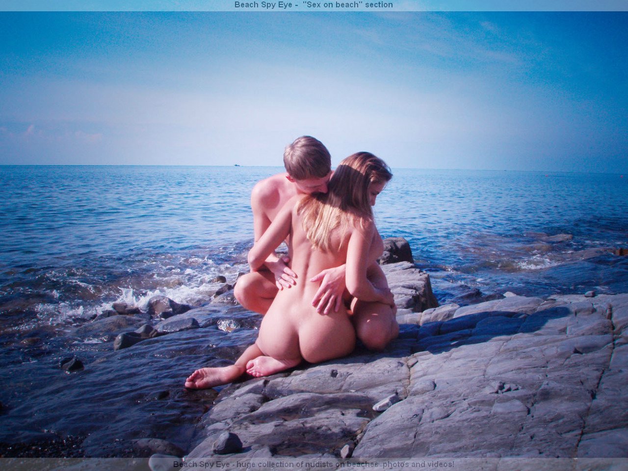 Nude Beaches Pics Nude on beaches - couples sharing pussy photography 5