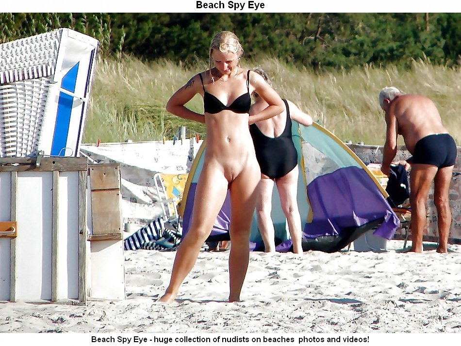 Nude Beaches Pics Unfold on beaches - magnificent naturist go.. Photo 1