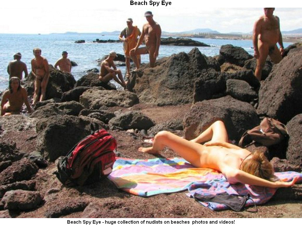 Nude Beaches Pics Defoliate primarily beaches - enhanced nudist.. Picture 2