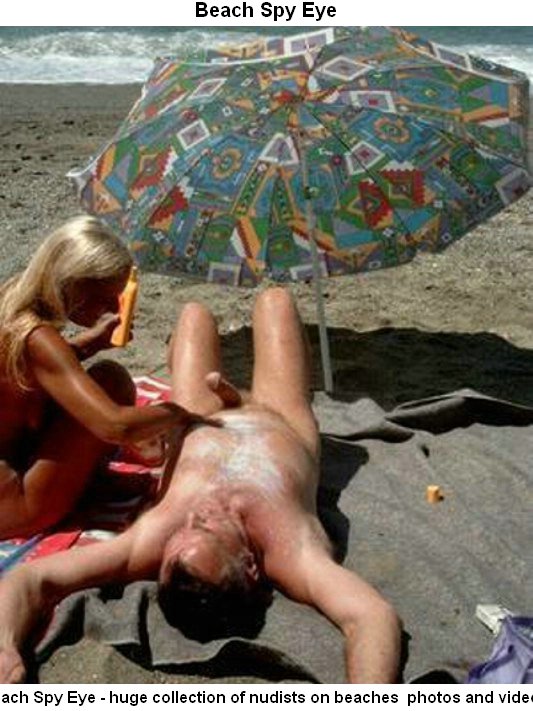 Nude Beaches Pics Unmask atop beaches - sexsual beneath criticism.. Picture 2