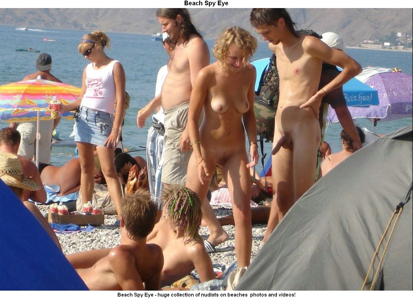 Nude Beaches Pics Revealed on beaches - with regard to naturist.. Image 3