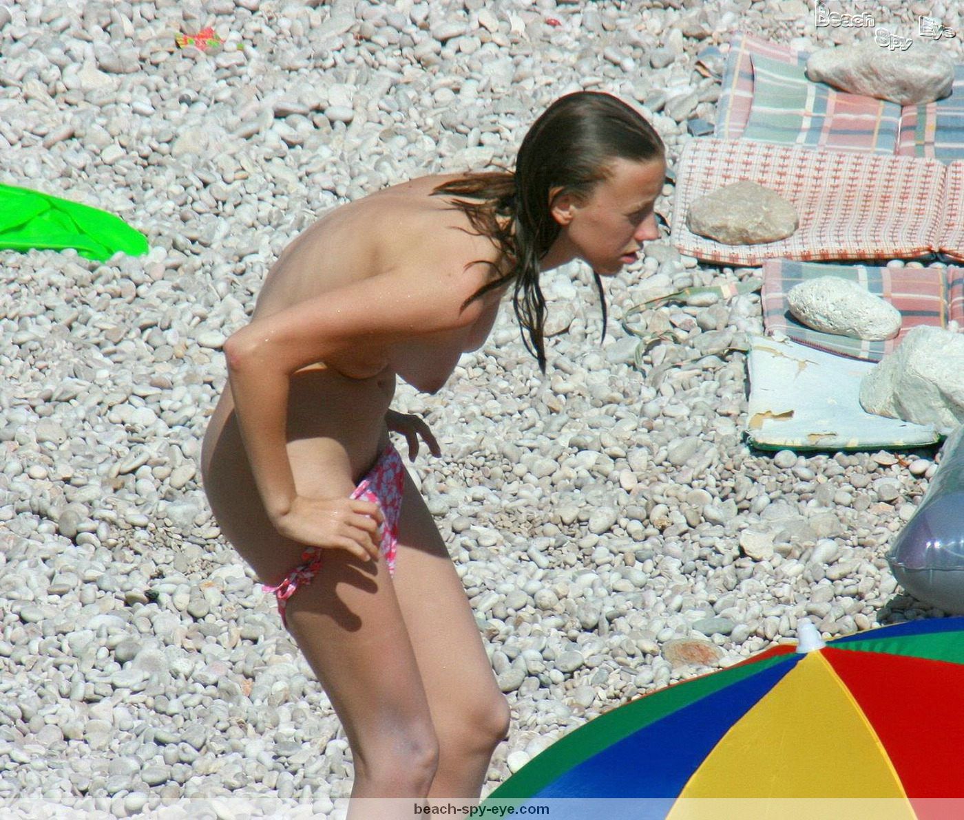 Nude Beaches Pics Nude insusceptible to beaches - Voyeur pictures.. Image 8