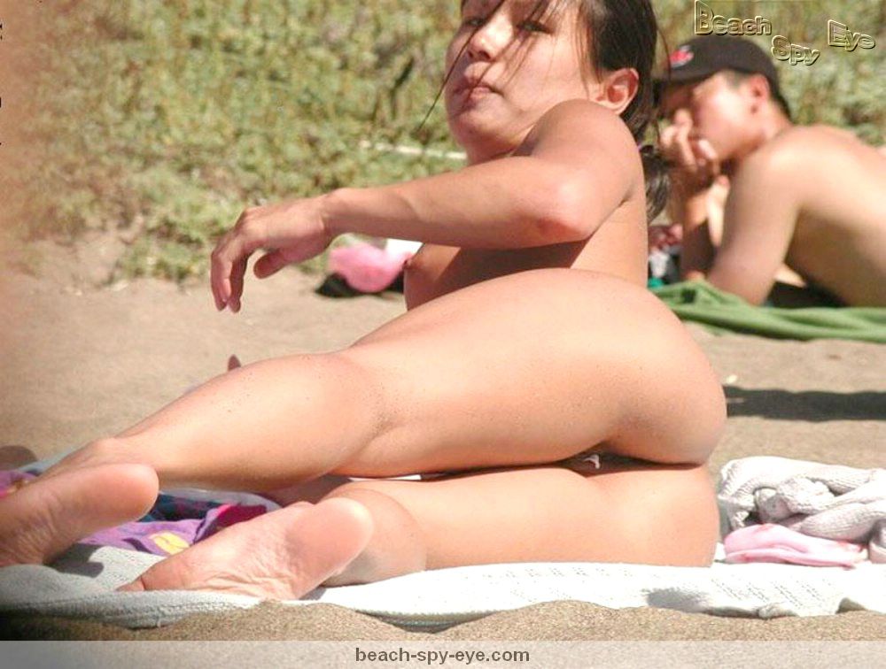 Nude Beaches Pics Unembellished mainly beaches - Super-hot.. Picture 2