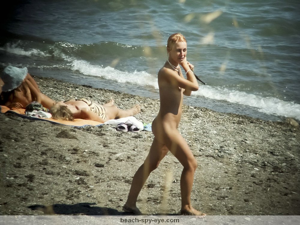 Nude Beaches Pics Literal on beaches - Nudist beach,  naturist.. Image 3