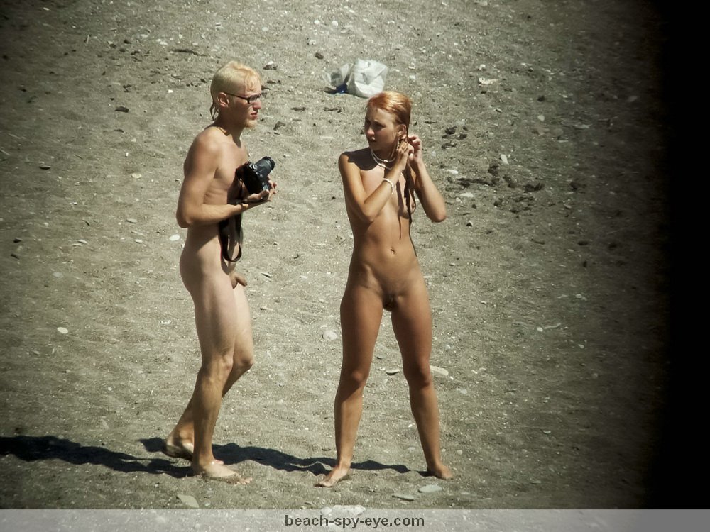 Nude Beaches Pics Literal on beaches - Nudist beach,  naturist.. Scene 4