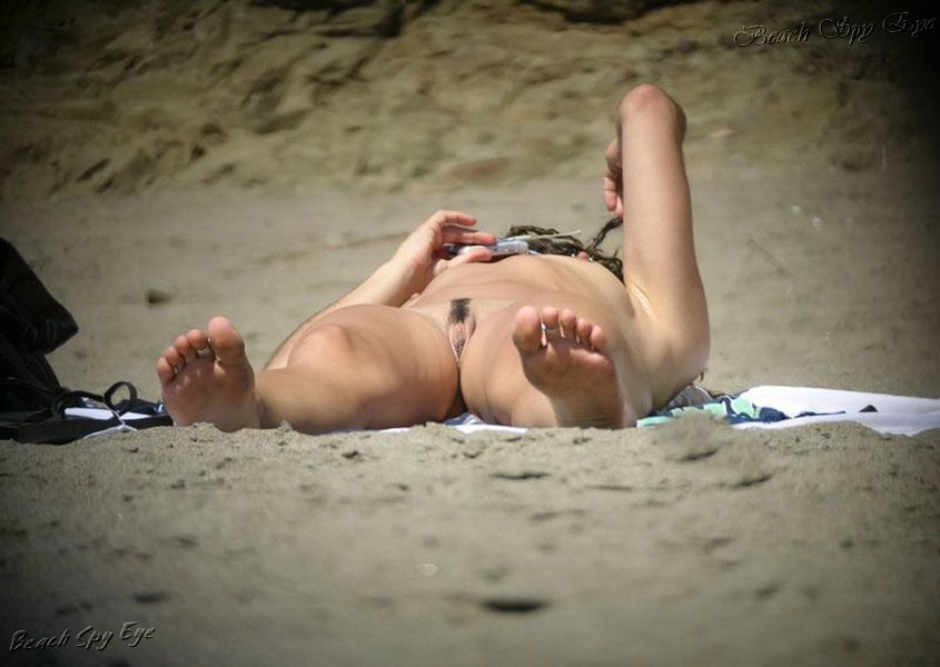 Nude Beaches Pics Undecorated on beaches - Shut up shop cam on.. Figure 7