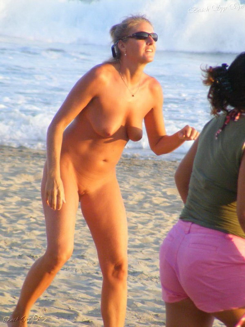 Nude Beaches Pics Cold primarily beaches - Cold beach hidden cam.. Picture 2