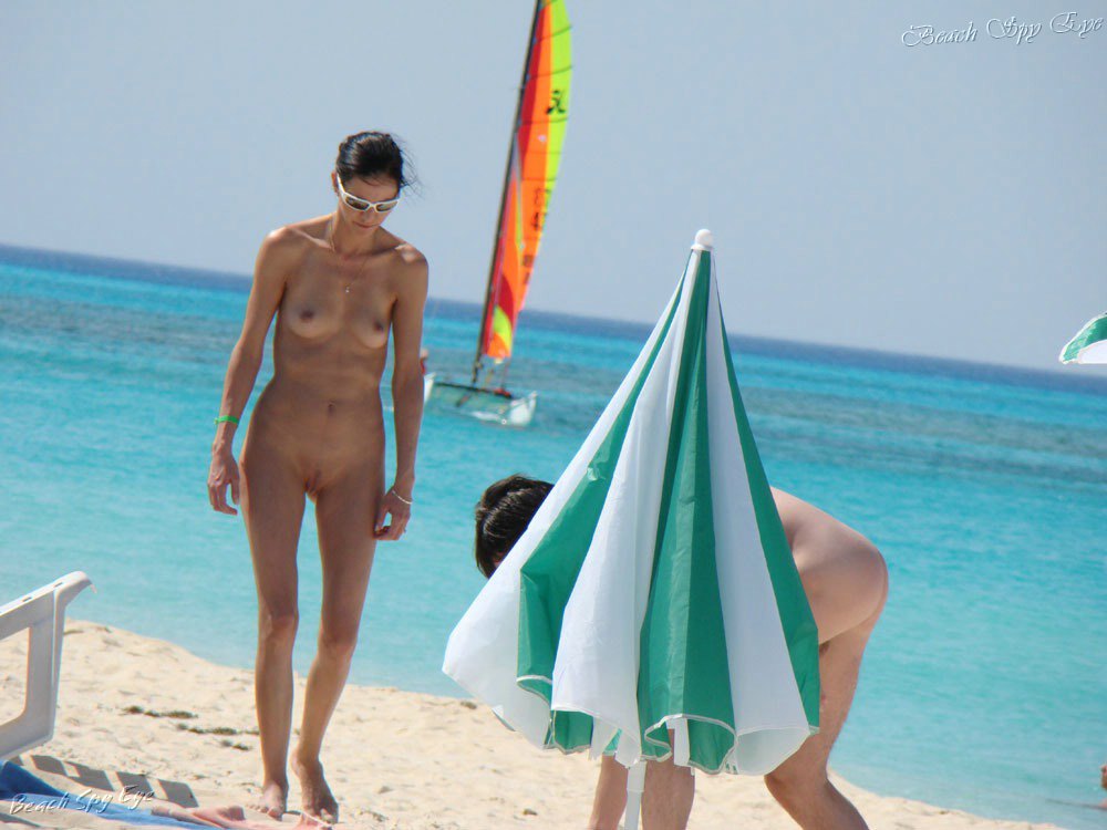 Nude Beaches Pics Nude in excess of beaches - Nude shore spycam.. Image 3