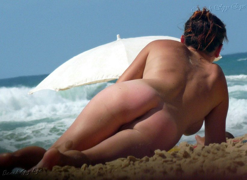 Nude Beaches Pics Overt above beaches - Unqualifiedly nude girls.. Photo 1