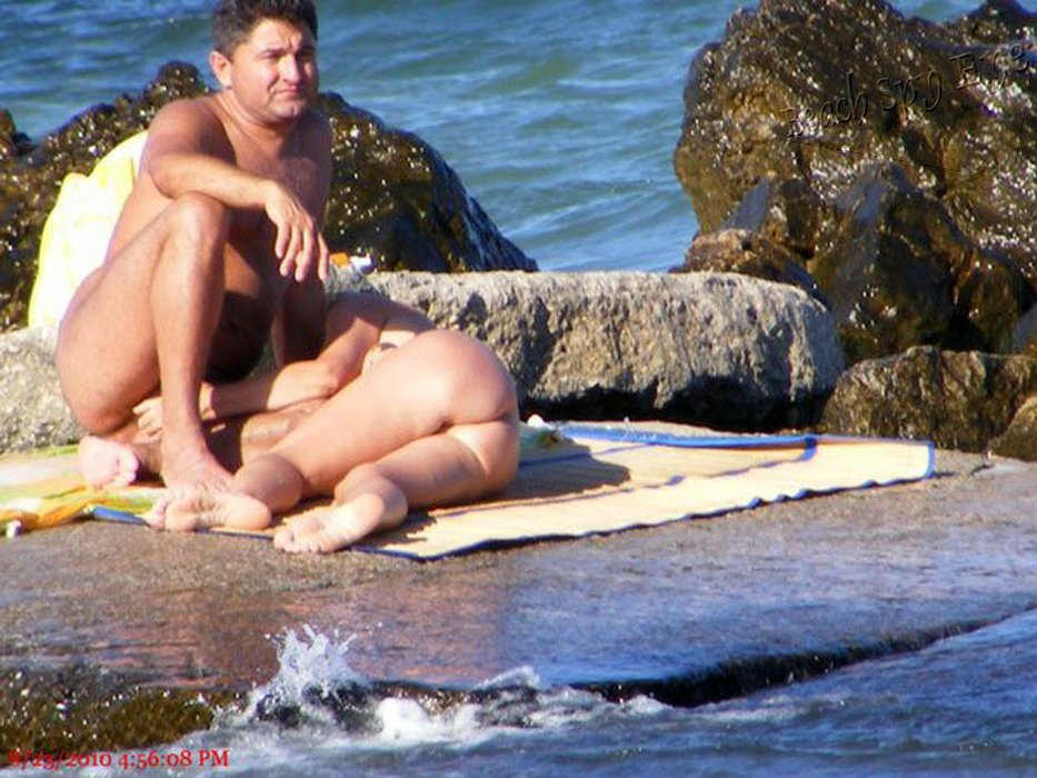 Nude Beaches Pics Undecorated on beaches - Sex appeal naturist.. Photo 1