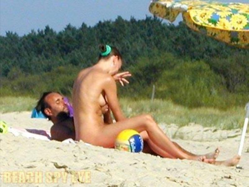 Nude Beaches Pics Unfurnished exceeding beaches - Naturist at.. Scene 4