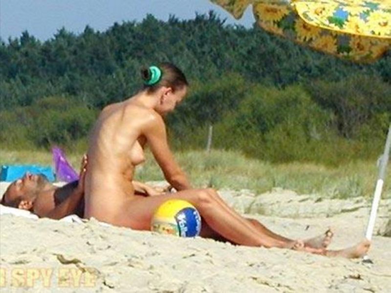 Nude Beaches Pics Unfurnished exceeding beaches - Naturist at.. View 6