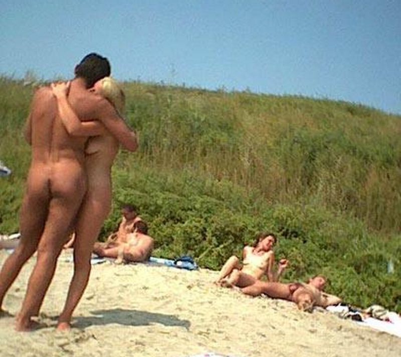 Nude Beaches Pics Unfurnished exceeding beaches - Naturist at.. Image 8