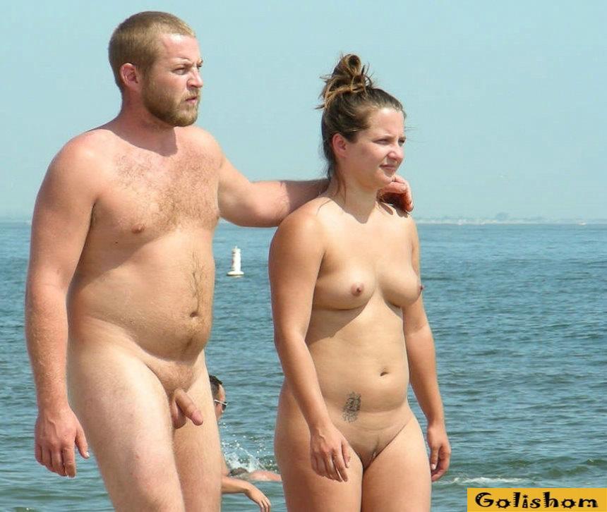 Amateurs Beach Bare  Behind the scenes nudists - sea holidays Entry 9