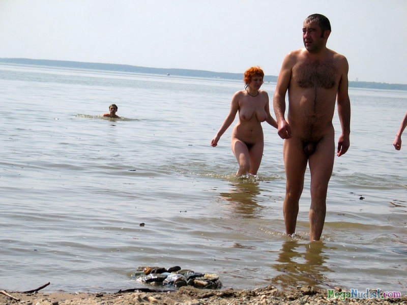 Nude Beaches Pics Cute together with gorgeous Russian nudists photos  14