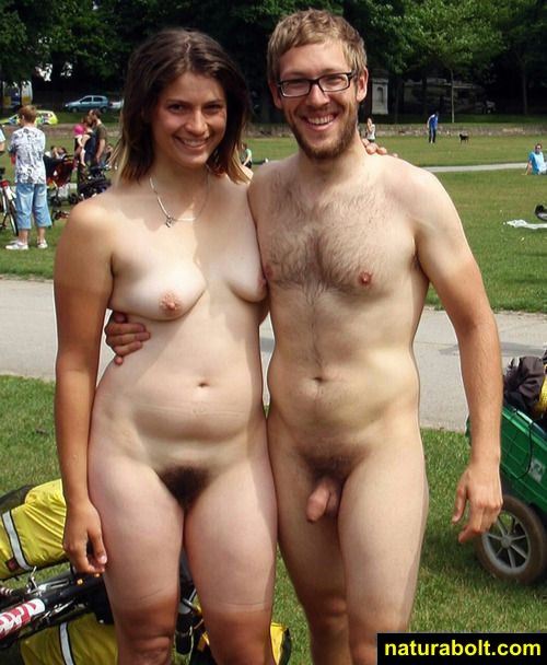 Amateurs Beach Bare  Appealing clasp Naturist having a splendid time..  21