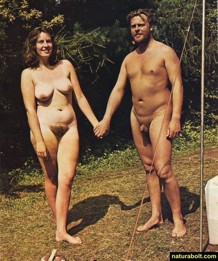 Amateurs Beach Bare  Appealing clasp Naturist having a splendid time.. photography 5