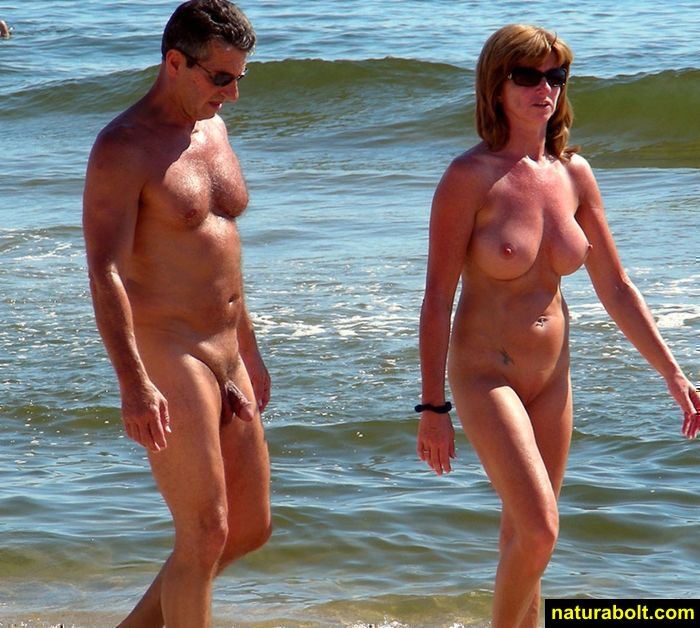 Amateurs Beach Bare  And evermore couples scant non-operative Submission 11