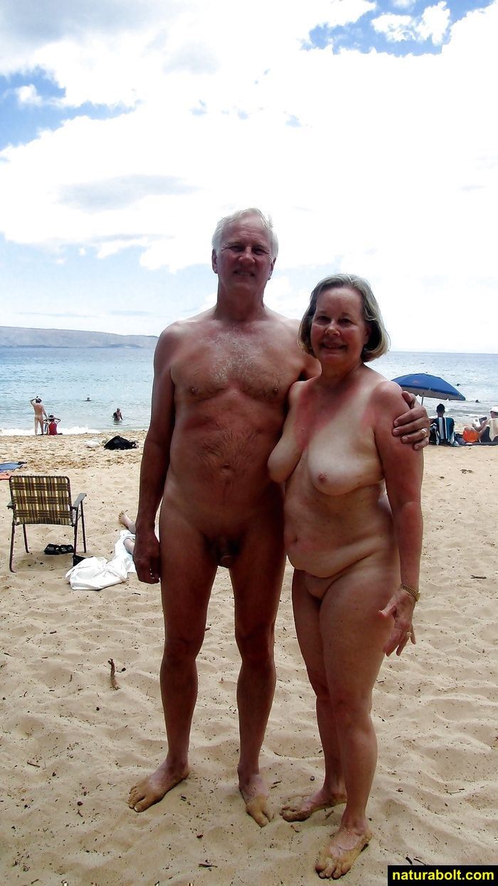 Amateurs Beach Bare  And evermore couples scant non-operative Picture 12