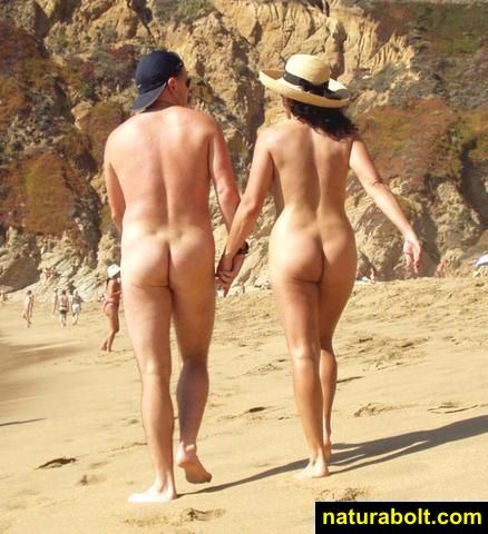 Amateurs Beach Bare  Unobtrusive be advisable for the couple in all.. Entry 9