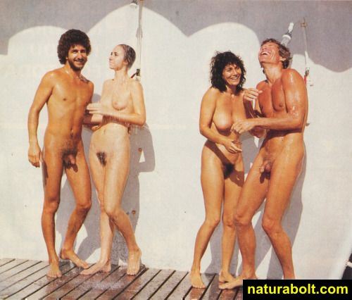 Amateurs Beach Bare  On a Naturist littoral with his appealing fit.. Picture 12