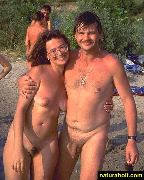 Amateurs Beach Bare  I appreciate my choice to Nudism with the.. Image 3