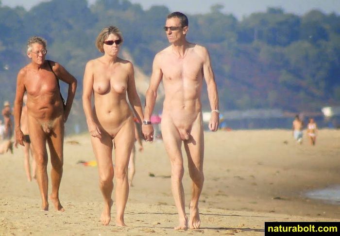 Amateurs Beach Bare  Family Naturism many times in a difficulty peak Entry 9