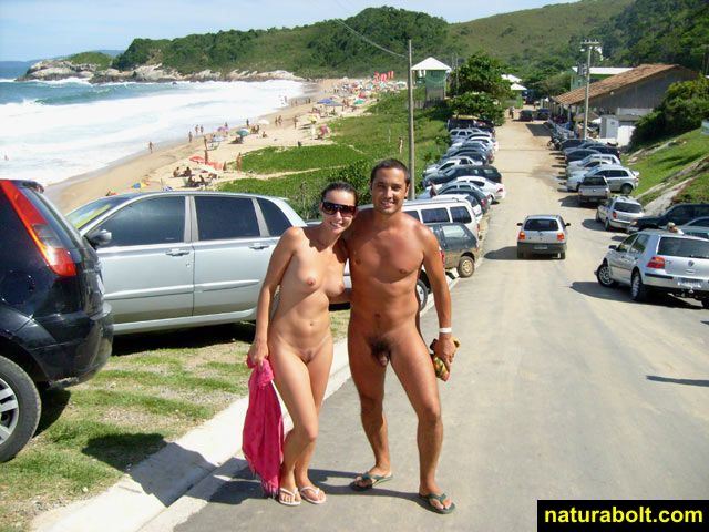 Amateurs Beach Bare  Great out of the public eye holy day more than a.. Scene 4