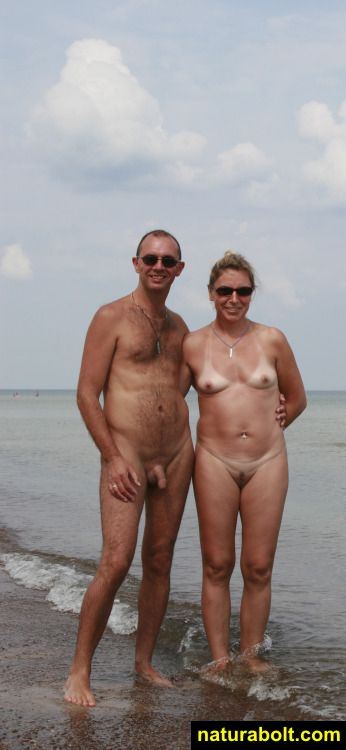 Amateurs Beach Bare  My wife and I worshipped Mere divertissement  15
