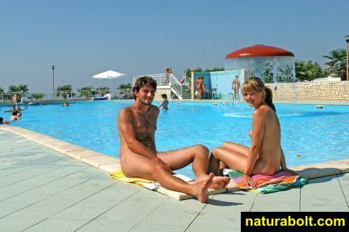Amateurs Beach Bare  Every time with the beloved went on a Naturist.. Figure 7