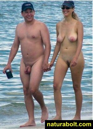 Amateurs Beach Bare  Fetching shore up steady Nude forever exposed on..  17