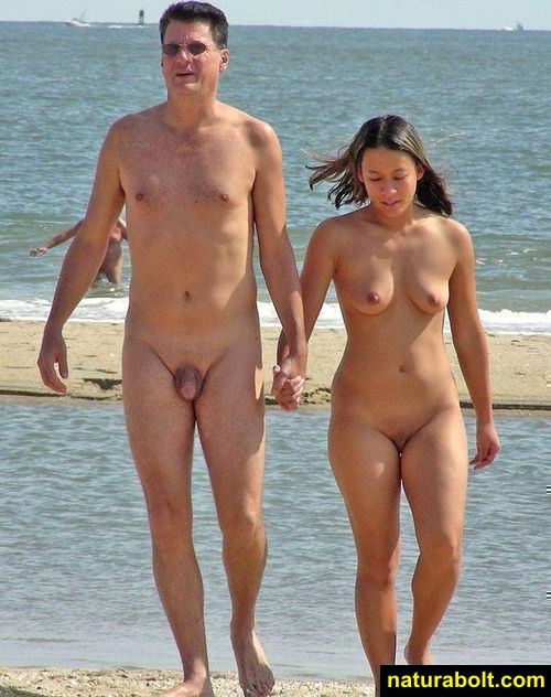 Amateurs Beach Bare  With a catch addition of in any case Nudists.. Picture 12