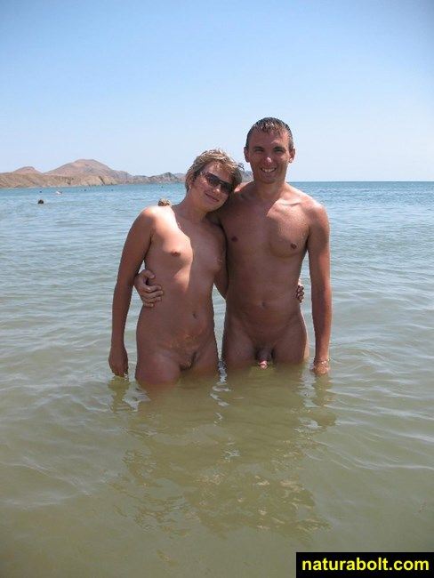 Amateurs Beach Bare  Family marksman Nudists You will adulate  19