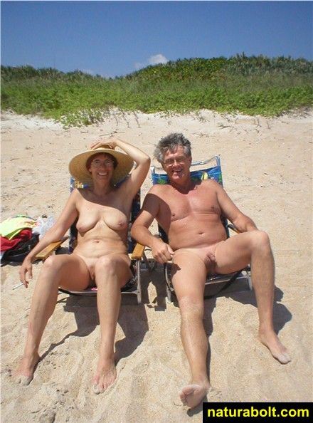 Amateurs Beach Bare  Family marksman Nudists You will adulate View 6