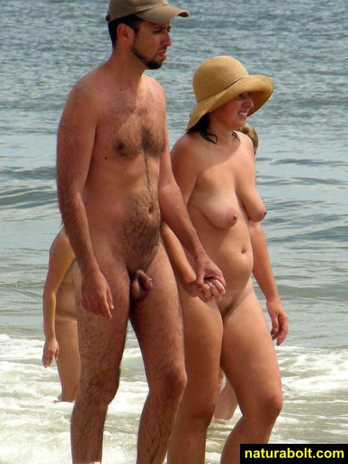 Amateurs Beach Bare  Family marksman Nudists You will adulate Image 8