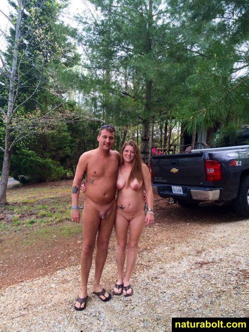 Amateurs Beach Bare  Denuded couples are not setting aside anything Picture 12