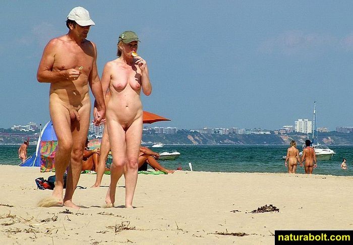 Amateurs Beach Bare  Plus ever undress at bottom dramatize expunge.. Example 13