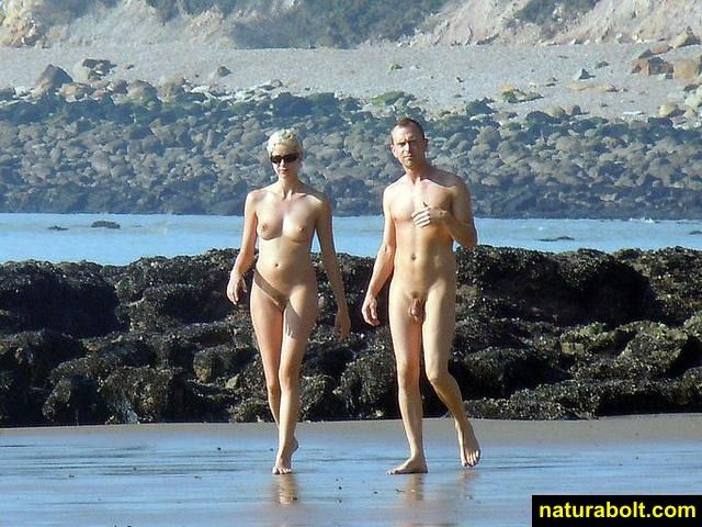 Amateurs Beach Bare  Plus ever undress at bottom dramatize expunge..  19