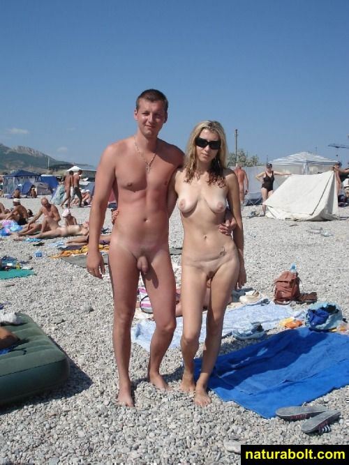 Amateurs Beach Bare  Images be proper of revealed naturists on.. Entry 9