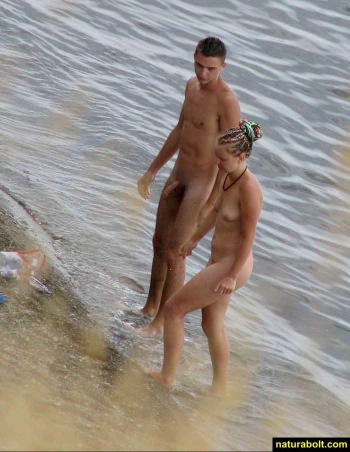 Amateurs Beach Bare  Every pure Nudists and naturists images  18