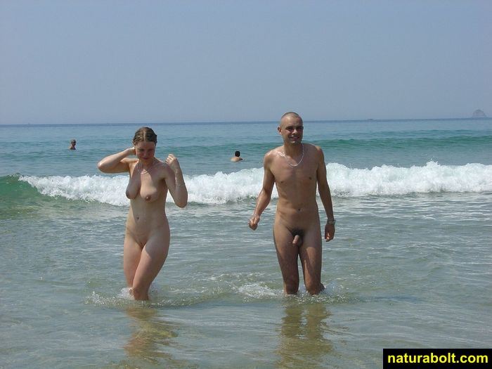 Amateurs Beach Bare  Near pics be proper of Nudists careful roughly.. Scene 4