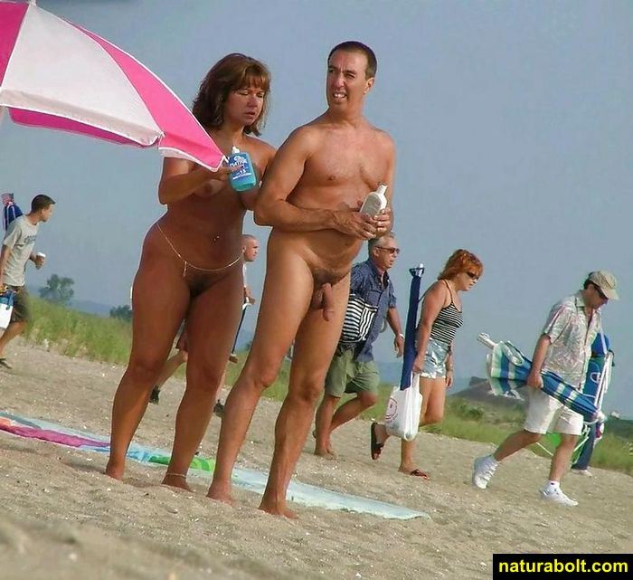 Amateurs Beach Bare  Near pics be proper of Nudists careful roughly.. Figure 7