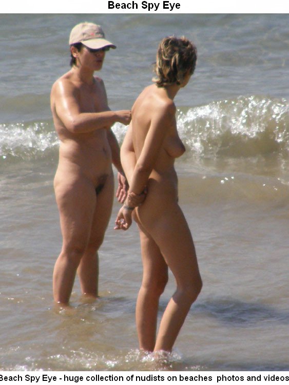 Nude Beaches Pics Nudist beach photos - dissolute real nudists.. Photo 1