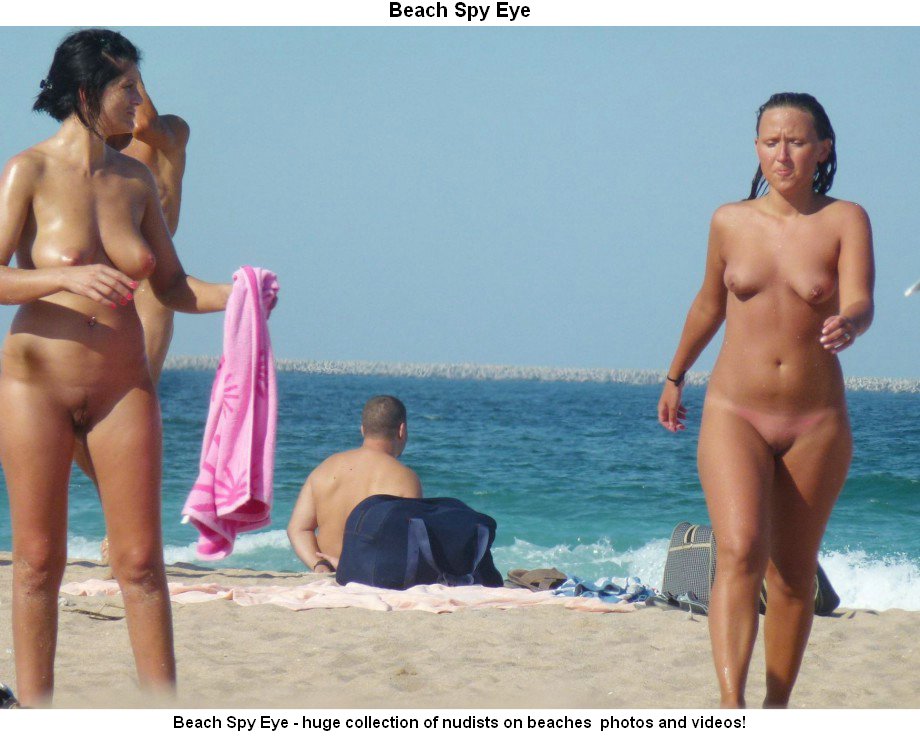 Nude Beaches Pics Nudist beach photos - dissolute real nudists.. photography 5